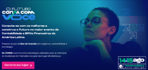 Aguiar Multimusic participou da Conferência Conta Azul 2025, reforçando inovação e gestão de excelência no mercado gospel e de eventos.