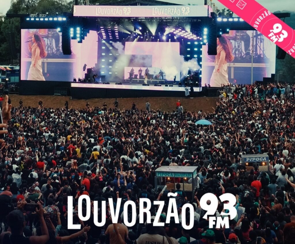 Imagem do instagram.