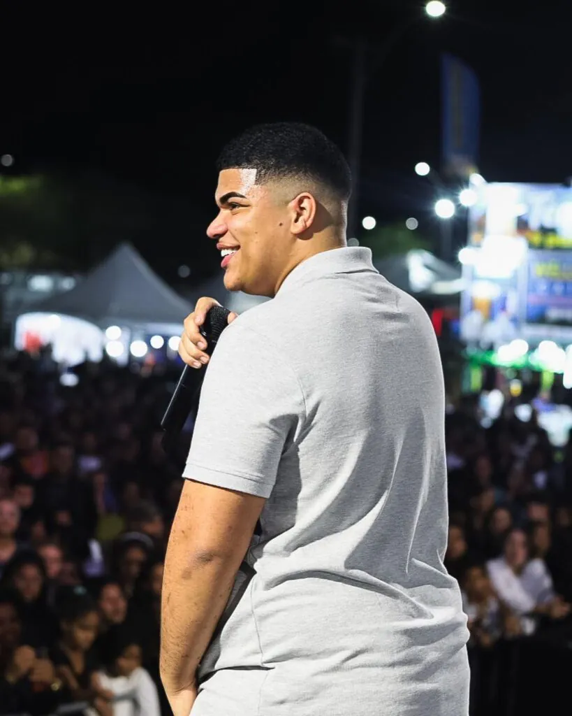 O QUE FOI ESSA NOITE MACAÉ.. @othaleslohan (1)