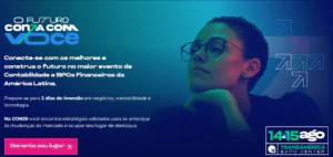 Aguiar Multimusic participou da Conferência Conta Azul 2025, reforçando inovação e gestão de excelência no mercado gospel e de eventos.